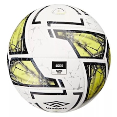Bola Futebol Campo Umbro Neo Swerve - Foto 4