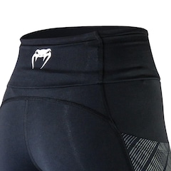 Calça Legging Venum Calça Compressão Basic Writing - Feminina - Foto 4