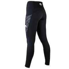Calça Legging Venum Calça Compressão Basic Writing - Feminina - Foto 6