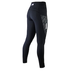 Calça Legging Venum Calça Compressão Basic Writing - Feminina - Foto 7