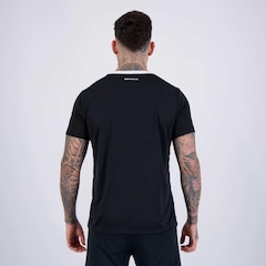 Camiseta do Santos Braziline Matriz Masculina - Foto 4