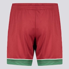 Bermuda do Fluminense Braziline Palma - Infantil - Foto 2