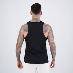 Camiseta Regata adidas Treino Basic Masculina - Foto 4