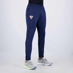 Calça do São Paulo New Balance Jogging Treino - Masculina - Foto 2