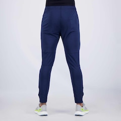 Calça do São Paulo New Balance Jogging Treino - Masculina - Foto 4