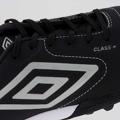 Chuteira Society Umbro Class+ - Adulto - Foto 7