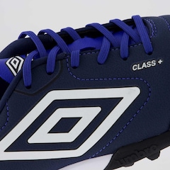 Chuteira Society Umbro Class+ - Adulto - Foto 7