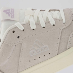 Tênis adidas Park St Feminino Cinza - Foto 7