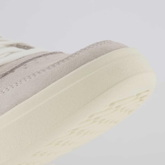Tênis adidas Park St Feminino Cinza - Foto 8