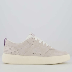 Tênis adidas Park St Feminino Cinza - Foto 1