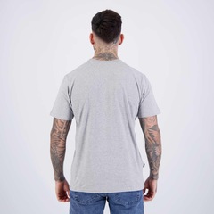 Camiseta Oakley Ellipse Sun Flower - Masculina - Foto 4