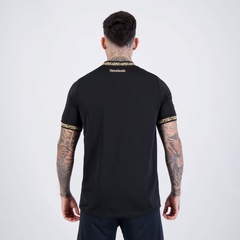 Camisa do Botafogo II 2024 Reebok - Masculina - Foto 4