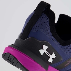 Tênis Under Armour Tribase Cross Se - Masculino - Foto 6