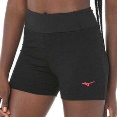 Bermuda Mizuno Soul Fit 5 - Feminina - Foto 1
