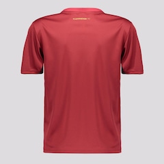 Camisa Fluminense Sair - Infantil - Foto 6