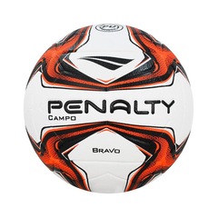 Bola de Futebol de Campo Penalty Bravo - Foto 1
