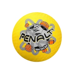 Bola Iniciação Penalty T10 Xxiv - Foto 1