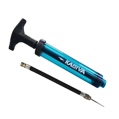 Bomba Inflável Kagiva Dupla Ação - Foto 1