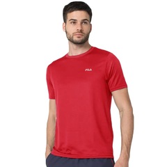 Camiseta Fila Myler - Masculina - Foto 1