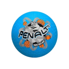 Bola Iniciação Penalty T10 Xxiv - Foto 1