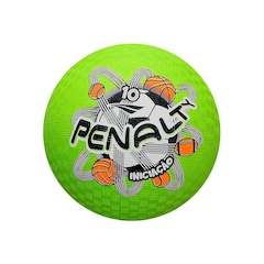 Bola Iniciação Penalty T10 Xxiv - Foto 1