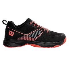 Tênis Wilson Ace 3.0 Clay Feminino - Foto 1