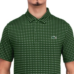 Camisa Polo Lacoste Dh5175 Essentials - Masculina - Foto 2