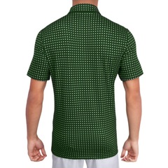 Camisa Polo Lacoste Dh5175 Essentials - Masculina - Foto 4
