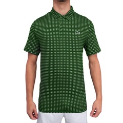 Camisa Polo Lacoste Dh5175 Essentials - Masculina - Foto 1