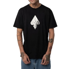 Camiseta Mcd Espada Quebrada - Masculina - Foto 1