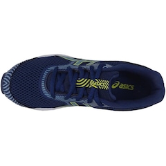 Tênis Asics Buzz 4 Infantil - Foto 4