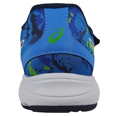 Tênis Asics Fantasy 4 Infantil - Foto 5