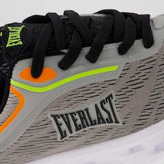 Tênis Everlast Raptor Masculino - Foto 7