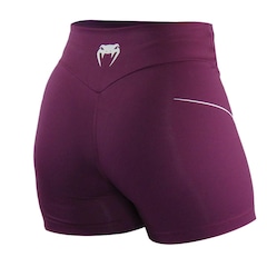 Short Venum Bella Evo - Feminino - Foto 2