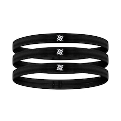 Faixa de Cabelo Hupi Kit - 3 Faixas - Foto 1