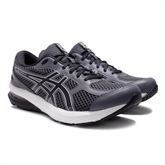 Tênis ASICS Gel-Nagoya ST Masculino - Foto 3