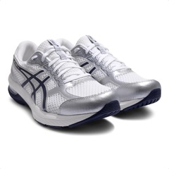 Tênis ASICS Gel-Nagoya ST Masculino - Foto 3