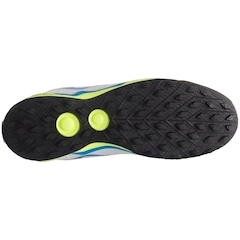 Chuteira Society Joma Reactive 2302 Adulto - Foto 4