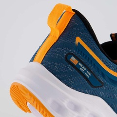 Tênis Everlast Raptor Masculino - Foto 6
