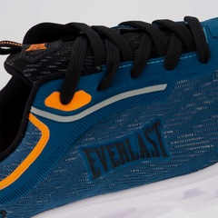 Tênis Everlast Raptor Masculino - Foto 7
