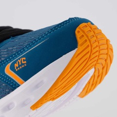 Tênis Everlast Raptor Masculino - Foto 8