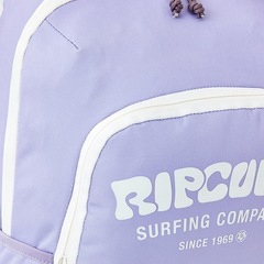 Mochila Rip Curl Ozone 2.0 Sm25 Dusty - 30 Litros - Foto 4