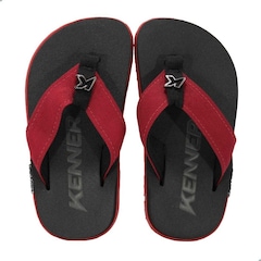 Chinelo Kenner Kivah - Infantil - Foto 1
