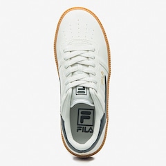 Tênis Fila Original Fitness Bold - Feminino - Foto 5