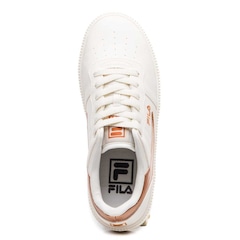 Tênis Fila Original Fitness Bold - Feminino - Foto 4