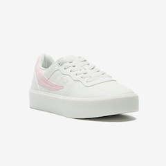 Tênis Fila Original Fitness Bold - Feminino - Foto 3