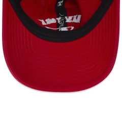 Boné Aba Curva New Era 920 New York Yankees Fashion Vintage Class - strapback - Adulto - Foto 7