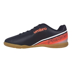 Chuteira Futsal Umbro Force - Adulto - Foto 2