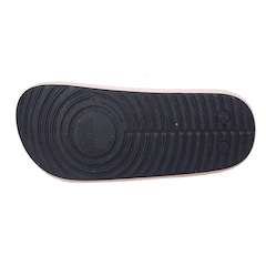 Chinelo Olympikus Sereno Slide - Feminino - Foto 4