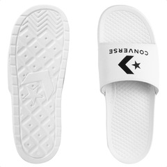 Chinelo Converse All Star Slide - Unissex - Foto 2